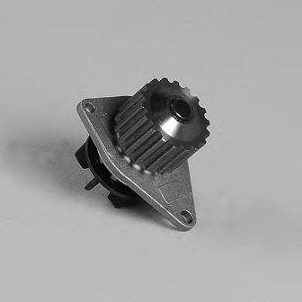 GK 986804 Водяной насос для PEUGEOT 207 (Пежо 207) GK 986804 Водяной насос для PEUGEOT 207 (Пежо 207)