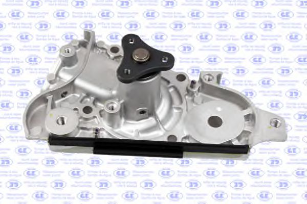 GK 987121 Водяной насос для MAZDA PROTEG V (Мазда Протэг v) GK 987121 Водяной насос для MAZDA PROTEG V (Мазда Протэг v)