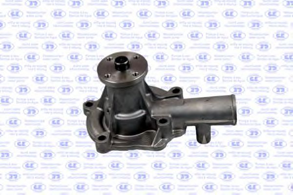 GK 987714 Водяной насос для MITSUBISHI SAPPORO (Митсубиши/митсубиси Саппоро) GK 987714 Водяной насос для MITSUBISHI SAPPORO (Митсубиши/митсубиси Саппоро)