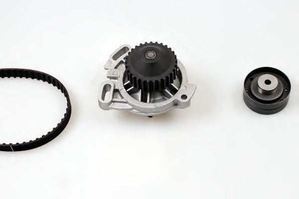 GK K980149A Комплект ремня ГРМ для AUDI 100 (Ауди 100) GK K980149A Комплект ремня ГРМ для AUDI 100 (Ауди 100)