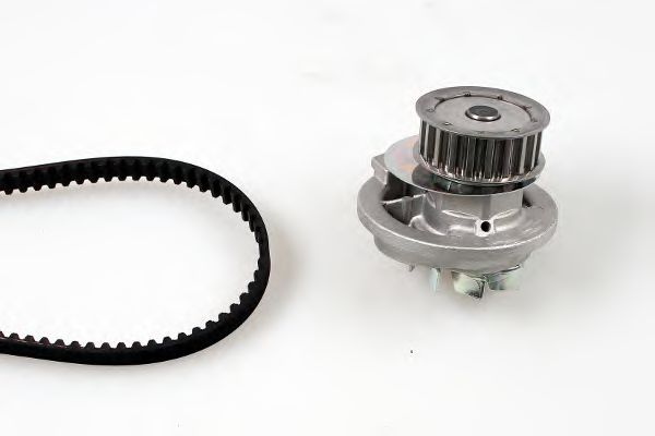 GK K980735A Комплект ремня ГРМ для OPEL OMEGA A (Опель Омэга а) GK K980735A Комплект ремня ГРМ для OPEL OMEGA A (Опель Омэга а)