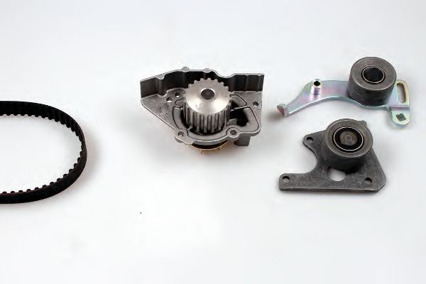 GK K986836A Комплект ремня ГРМ для PEUGEOT EXPERT (Пежо Эxпэрт) GK K986836A Комплект ремня ГРМ для PEUGEOT EXPERT (Пежо Эxпэрт)