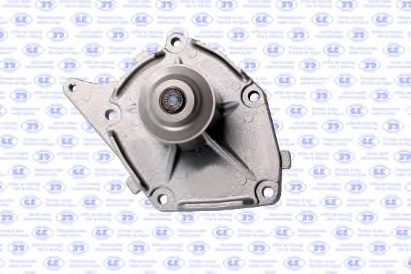 GK 986962 Водяной насос для RENAULT TONDAR 90 I (Рено Тондар 90 и) GK 986962 Водяной насос для RENAULT TONDAR 90 I (Рено Тондар 90 и)