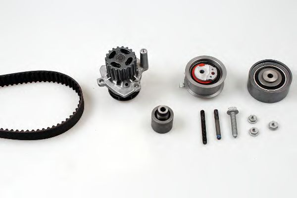 GK K980292B Комплект ремня ГРМ 