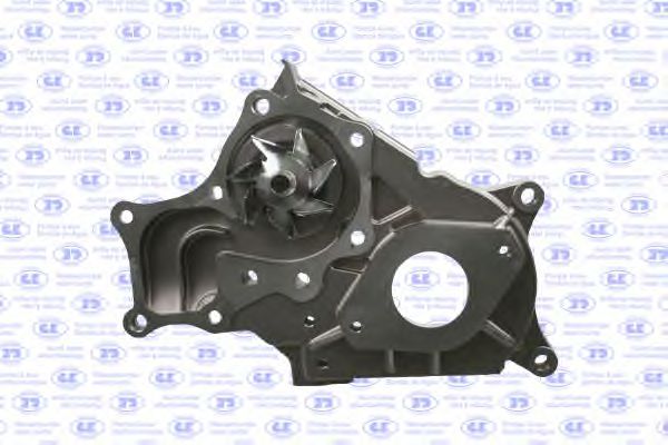 GK 987772 Водяной насос для TOYOTA AVENSIS VERSO (Тойота/тоета Авенсис версо) GK 987772 Водяной насос для TOYOTA AVENSIS VERSO (Тойота/тоета Авенсис версо)