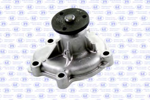 GK 980753 Водяной насос для OPEL ASTRA H (Опель Астра н) GK 980753 Водяной насос для OPEL ASTRA H (Опель Астра н)
