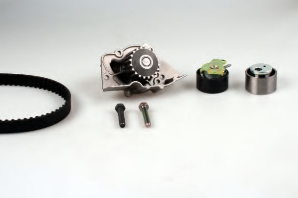 GK K986889B Комплект ремня ГРМ 