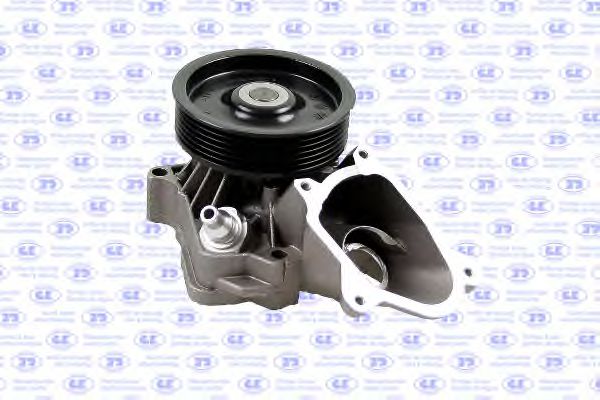 GK 980821 Водяной насос для BMW X3 (Бмв Х3) GK 980821 Водяной насос для BMW X3 (Бмв Х3)