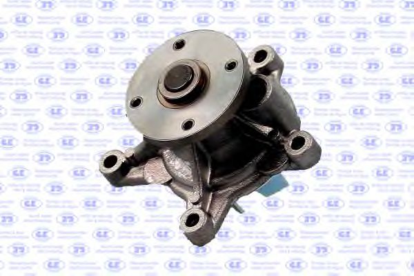 GK 987733 Водяной насос для KIA CEED SW (Киа Сид св) GK 987733 Водяной насос для KIA CEED SW (Киа Сид св)