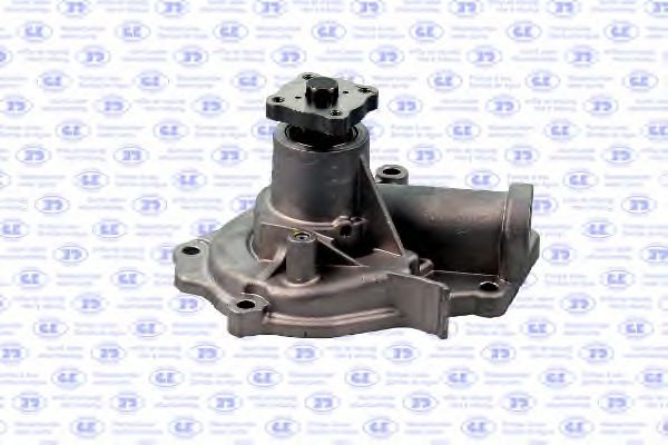 GK 987994 Водяной насос для HYUNDAI H-1 / STAREX (Хендай Н1 / старэx) GK 987994 Водяной насос для HYUNDAI H-1 / STAREX (Хендай Н1 / старэx)