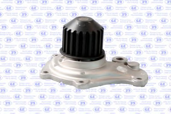 GK 989719 Водяной насос для CHRYSLER VOYAGER IV (Крайслер Вояджер 4)