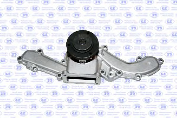 GK 981077 Водяной насос для LANCIA KAPPA (Лансиа/лянча Каппа) GK 981077 Водяной насос для LANCIA KAPPA (Лансиа/лянча Каппа)