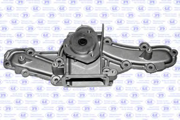 GK 985229 Водяной насос для LANCIA KAPPA (Лансиа/лянча Каппа) GK 985229 Водяной насос для LANCIA KAPPA (Лансиа/лянча Каппа)