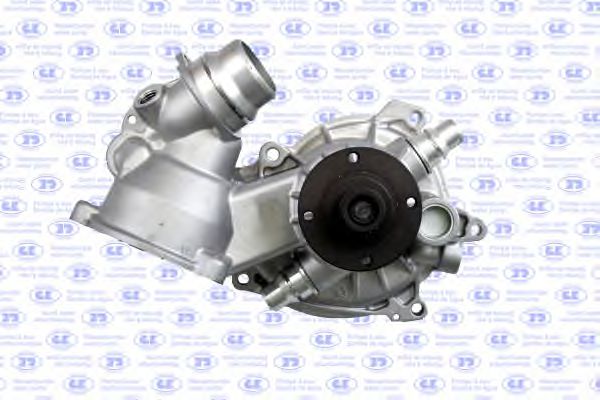 GK 980813 Водяной насос для BMW X5 (Бмв Х5) GK 980813 Водяной насос для BMW X5 (Бмв Х5)