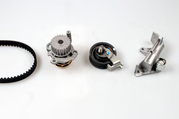 GK K980131G Комплект ремня ГРМ для SEAT LEON (Сеат Леон) GK K980131G Комплект ремня ГРМ для SEAT LEON (Сеат Леон)