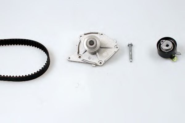 GK K986958B Комплект ремня ГРМ 