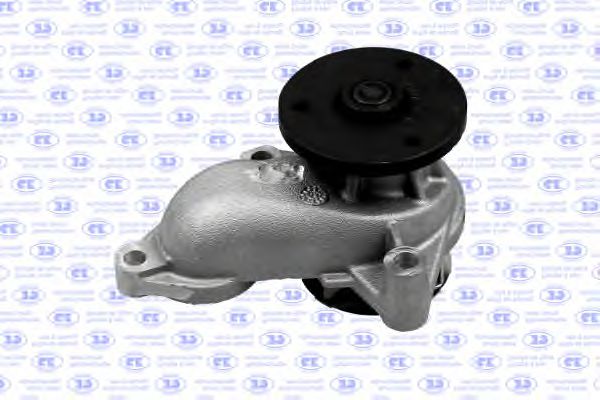 GK 987780 Водяной насос для KIA (Киа) GK 987780 Водяной насос для KIA (Киа)
