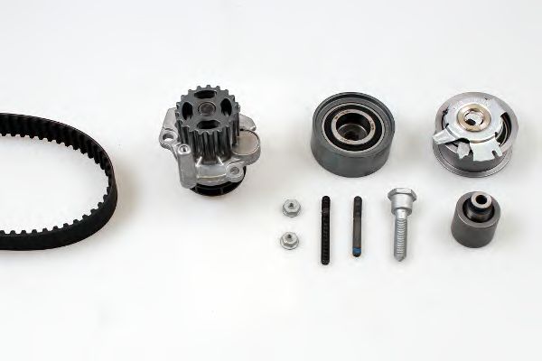 GK K980292C Комплект ремня ГРМ 