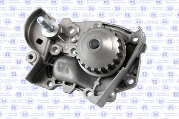 GK 986930 Водяной насос для RENAULT CLIO I (Рено Cлио и) GK 986930 Водяной насос для RENAULT CLIO I (Рено Cлио и)