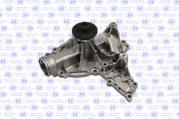 GK 980418 Водяной насос для MERCEDESBENZ (Мерседес бенц) GK 980418 Водяной насос для MERCEDESBENZ (Мерседес бенц)