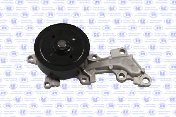 GK 987802 Водяной насос для TOYOTA YARIS (Тойота/тоета Ярис) GK 987802 Водяной насос для TOYOTA YARIS (Тойота/тоета Ярис)