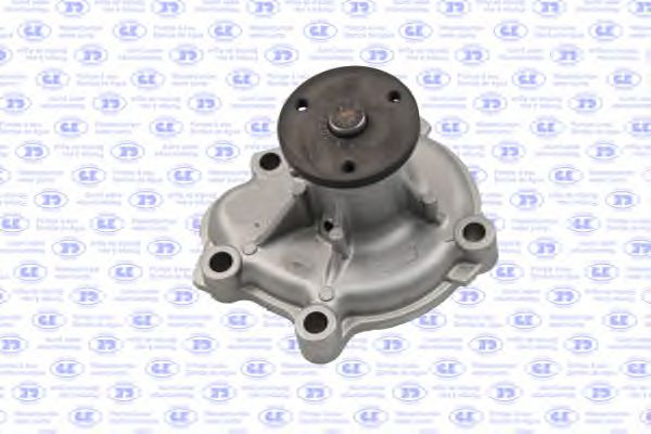 GK 980779 Водяной насос для OPEL ASTRA H (Опель Астра н) GK 980779 Водяной насос для OPEL ASTRA H (Опель Астра н)