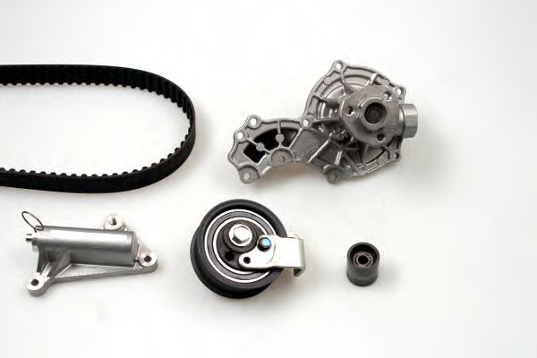 GK K980155A Комплект ремня ГРМ для AUDI A4 (Ауди А4) GK K980155A Комплект ремня ГРМ для AUDI A4 (Ауди А4)