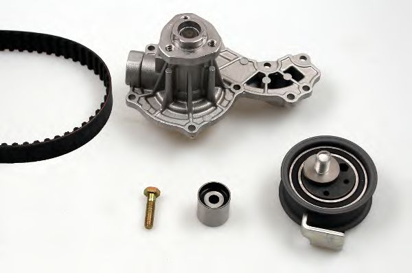 GK K980155B Комплект ремня ГРМ для AUDI A4 (Ауди А4) GK K980155B Комплект ремня ГРМ для AUDI A4 (Ауди А4)