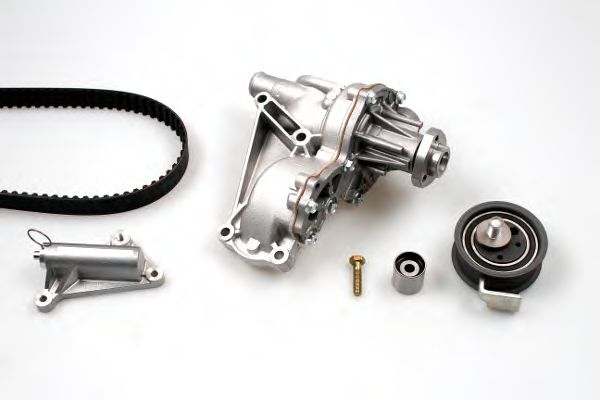 GK K980156A Комплект ремня ГРМ для AUDI A4 (Ауди А4) GK K980156A Комплект ремня ГРМ для AUDI A4 (Ауди А4)