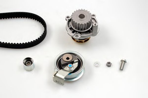 GK K980260D Комплект ремня ГРМ 