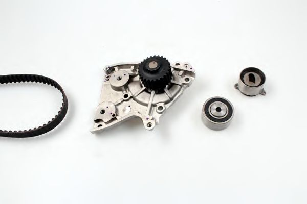 GK K987126A Комплект ремня ГРМ 