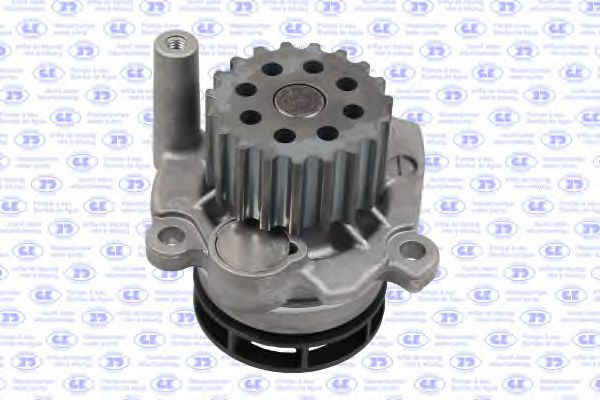 GK 980286 Водяной насос для SEAT (Сеат) GK 980286 Водяной насос для SEAT (Сеат)