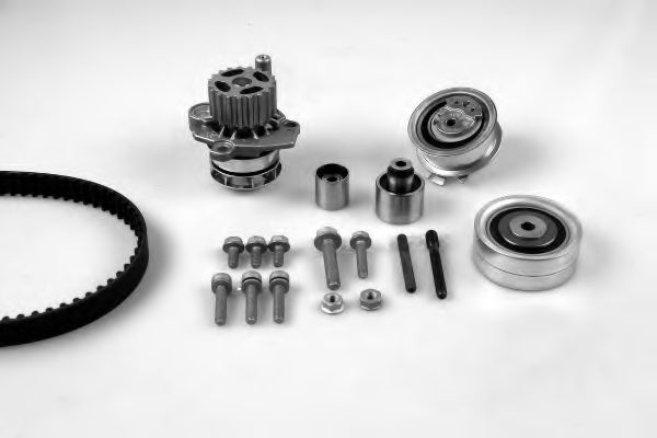 GK K980286B Комплект ремня ГРМ для SKODA YETI (Шкода Йети) GK K980286B Комплект ремня ГРМ для SKODA YETI (Шкода Йети)
