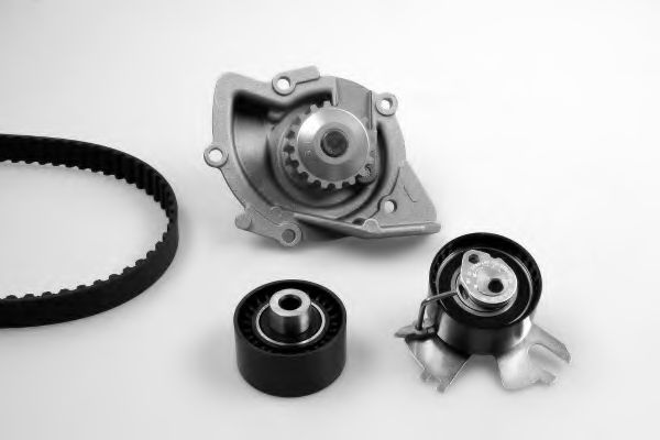GK K986902A Комплект ремня ГРМ для FORD S-MAX (Форд S макс) GK K986902A Комплект ремня ГРМ для FORD S-MAX (Форд S макс)