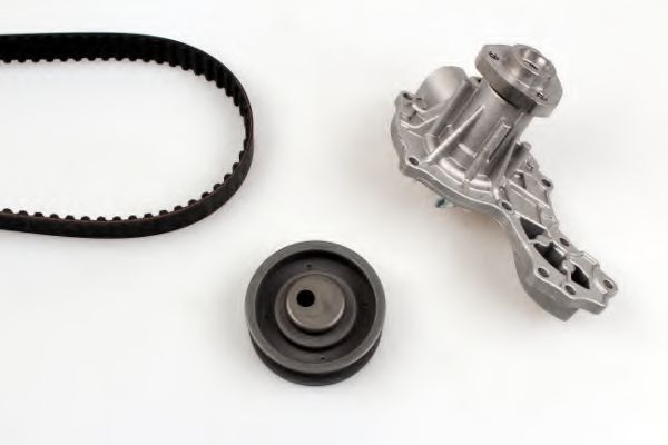GK K980148E Комплект ремня ГРМ для AUDI 80 (Ауди 80) GK K980148E Комплект ремня ГРМ для AUDI 80 (Ауди 80)