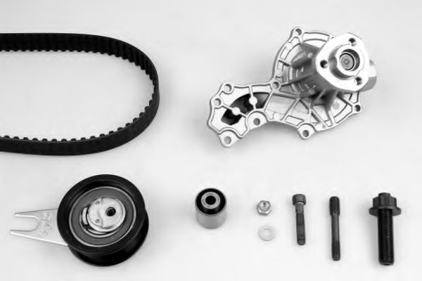 GK K980148A Комплект ремня ГРМ для AUDI 90 (Ауди 90) GK K980148A Комплект ремня ГРМ для AUDI 90 (Ауди 90)