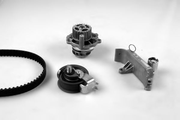 GK K980260I Комплект ремня ГРМ 