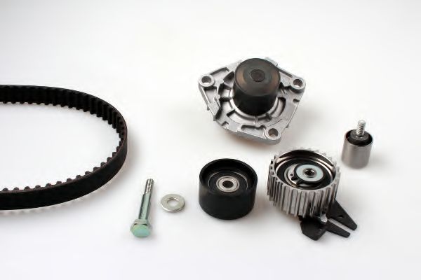 GK K981089G Комплект ремня ГРМ 