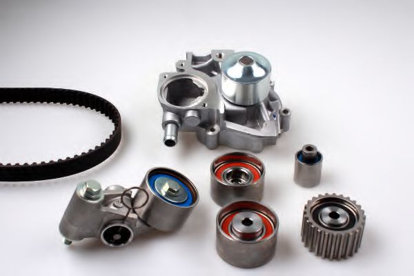 GK K987576A Комплект ремня ГРМ 