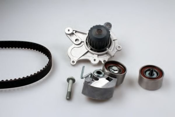 GK K987797B Комплект ремня ГРМ для KIA (Киа) GK K987797B Комплект ремня ГРМ для KIA (Киа)