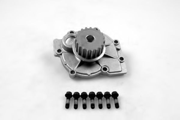 GK 980107 Водяной насос для VOLVO C70 II (Вольво C70 2) GK 980107 Водяной насос для VOLVO C70 II (Вольво C70 2)