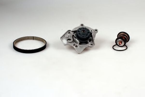 GK K980295A-TH Комплект ремня ГРМ 