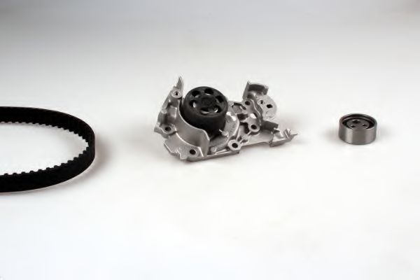 GK K986954BS Комплект ремня ГРМ 