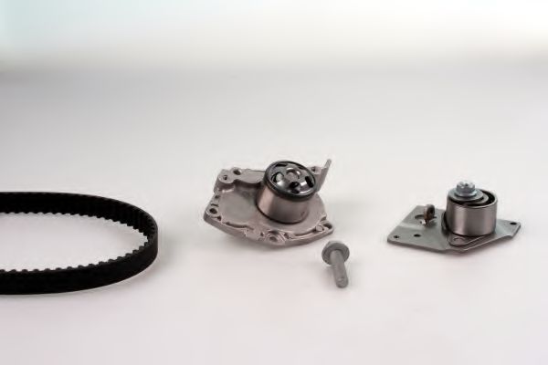 GK K986955BS Комплект ремня ГРМ 