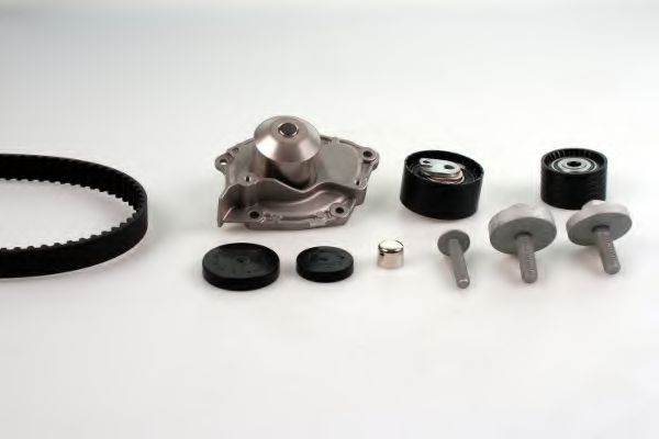 GK K986955D Комплект ремня ГРМ 