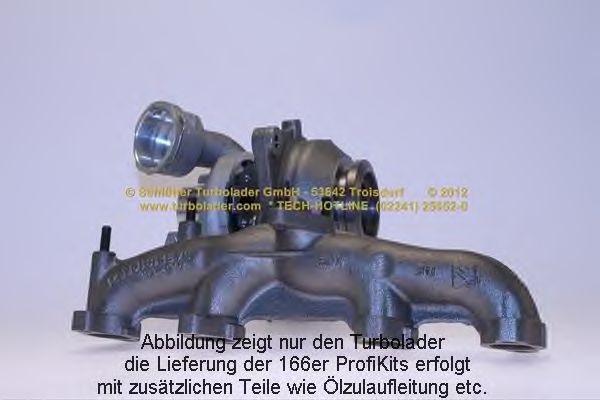 SCHLÜTTER TURBOLADER PRO-00361 Компрессор, наддув для VOLKSWAGEN JETTA I (Фольксваген Жэтта и) SCHLÜTTER TURBOLADER PRO-00361 Компрессор, наддув для VOLKSWAGEN JETTA I (Фольксваген Жэтта и)