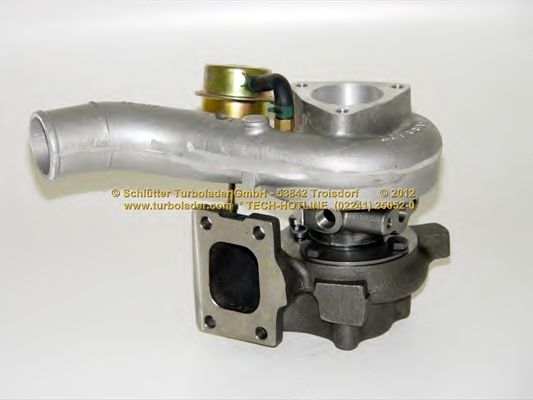 SCHLÜTTER TURBOLADER 172-00190 Компрессор, наддув для FORD MAVERICK (Форд Маvэриcк) SCHLÜTTER TURBOLADER 172-00190 Компрессор, наддув для FORD MAVERICK (Форд Маvэриcк)