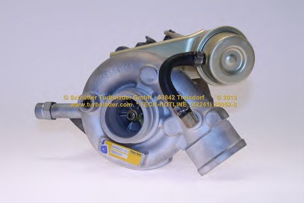 SCHLÜTTER TURBOLADER 172-00440 Компрессор, наддув для VOLKSWAGEN T4 CARAVELLE (Фольксваген Т4 cараvэллэ) SCHLÜTTER TURBOLADER 172-00440 Компрессор, наддув для VOLKSWAGEN T4 CARAVELLE (Фольксваген Т4 cараvэллэ)