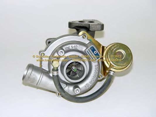 SCHLÜTTER TURBOLADER 172-05965 Компрессор, наддув для SEAT TOLEDO (Сеат Толэдо) SCHLÜTTER TURBOLADER 172-05965 Компрессор, наддув для SEAT TOLEDO (Сеат Толэдо)
