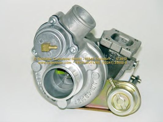 SCHLÜTTER TURBOLADER 172-01240 Компрессор, наддув для ROVER 400 (Ровер 400) SCHLÜTTER TURBOLADER 172-01240 Компрессор, наддув для ROVER 400 (Ровер 400)